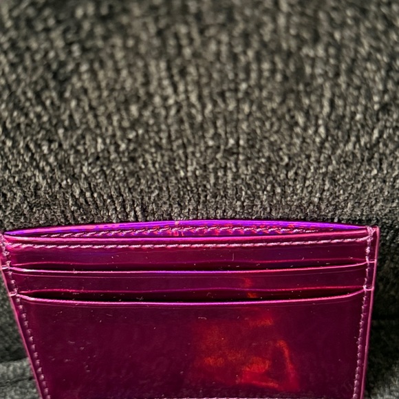 Kate Spade New York Women’s Card Holder (Color: Baja Rose)(EUC) - Picture 14 of 16